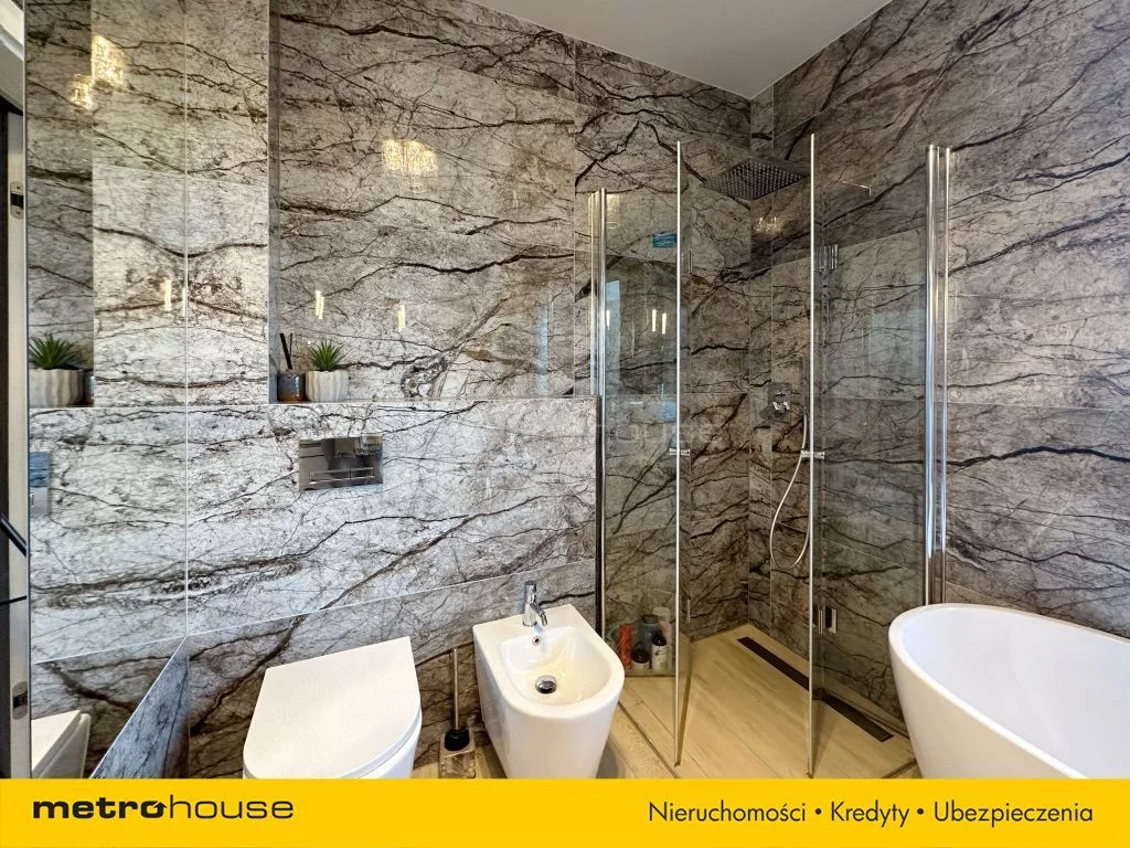 Dom i rezydencja 131,60 m², oferta nr , MYKE335, Kołobrzeg