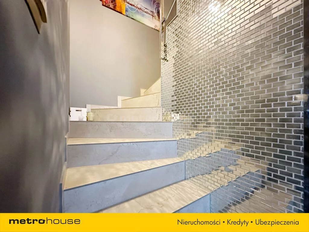Dom i rezydencja 131,60 m², oferta nr , MYKE335, Kołobrzeg