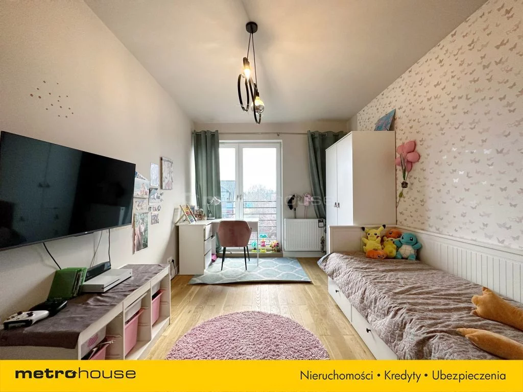 Dom i rezydencja 131,60 m², oferta nr , MYKE335, Kołobrzeg