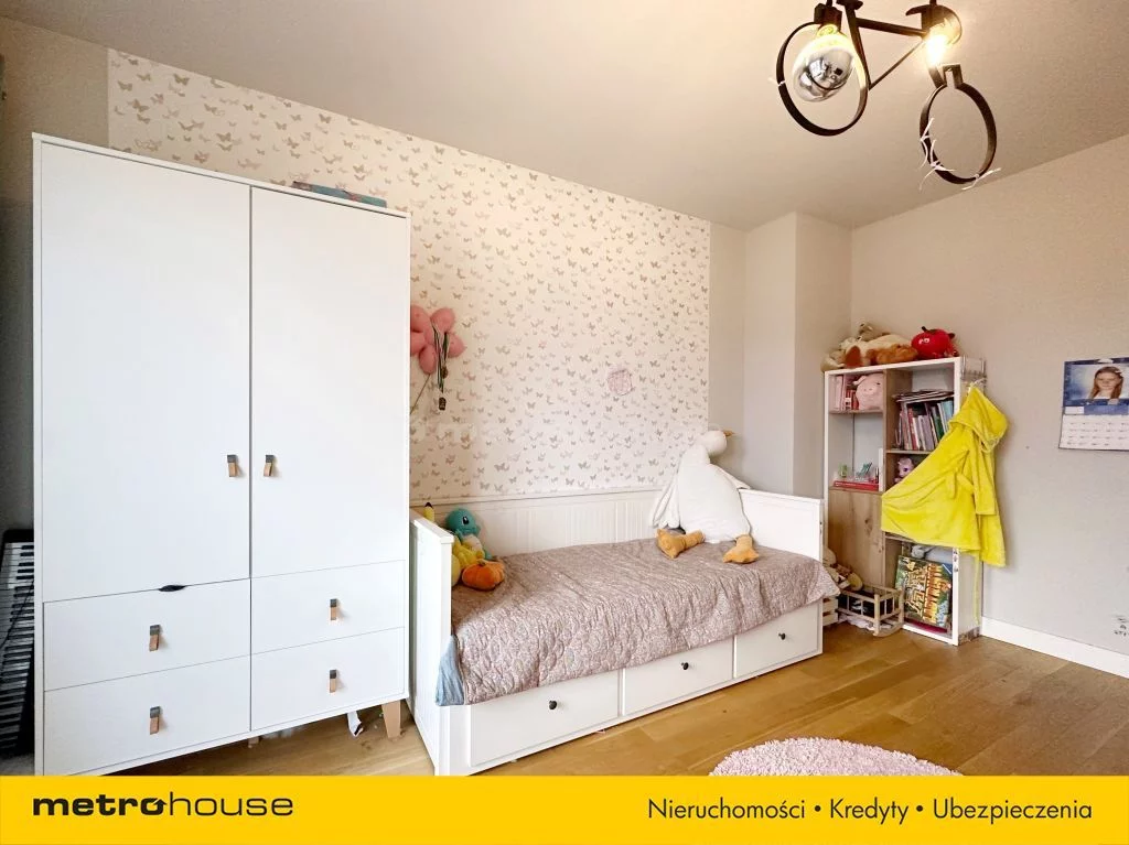 Dom i rezydencja 131,60 m², oferta nr , MYKE335, Kołobrzeg