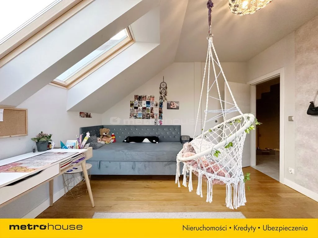 Dom i rezydencja 131,60 m², oferta nr , MYKE335, Kołobrzeg