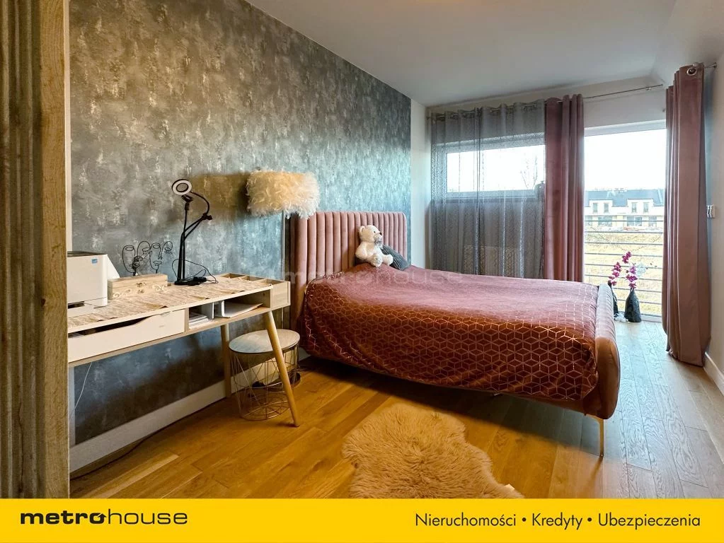 Dom i rezydencja 131,60 m², oferta nr , MYKE335, Kołobrzeg