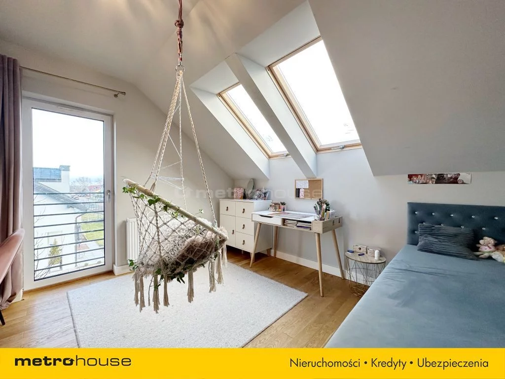 Dom i rezydencja 131,60 m², oferta nr , MYKE335, Kołobrzeg