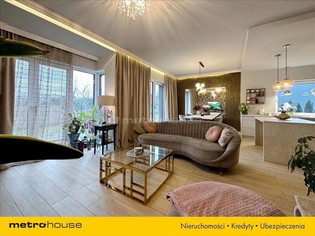 Dom i rezydencja 131,60 m², oferta nr , MONO471, Kołobrzeg