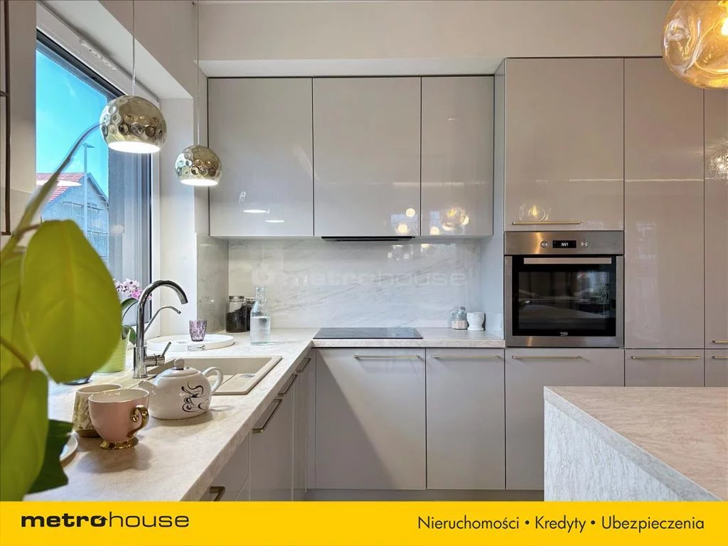 Dom i rezydencja 131,60 m², oferta nr , MONO471, Kołobrzeg