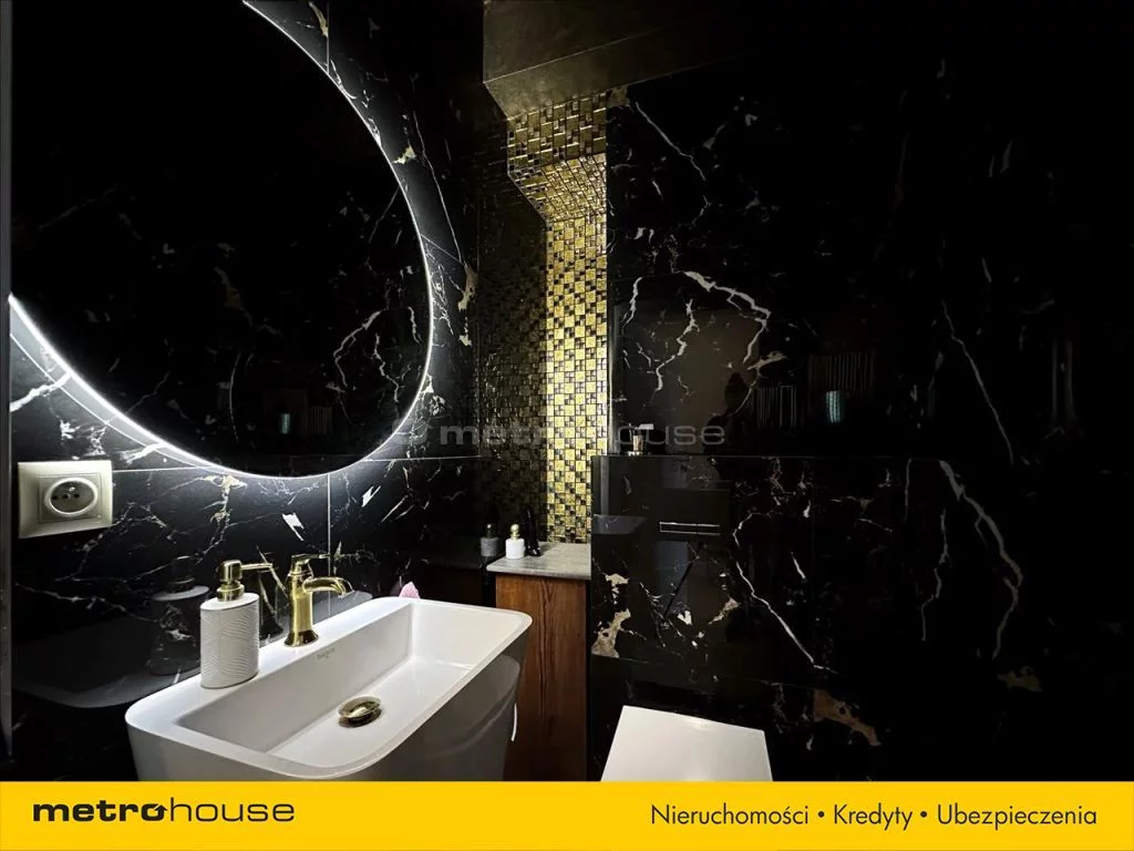 Dom i rezydencja 131,60 m², oferta nr , MONO471, Kołobrzeg