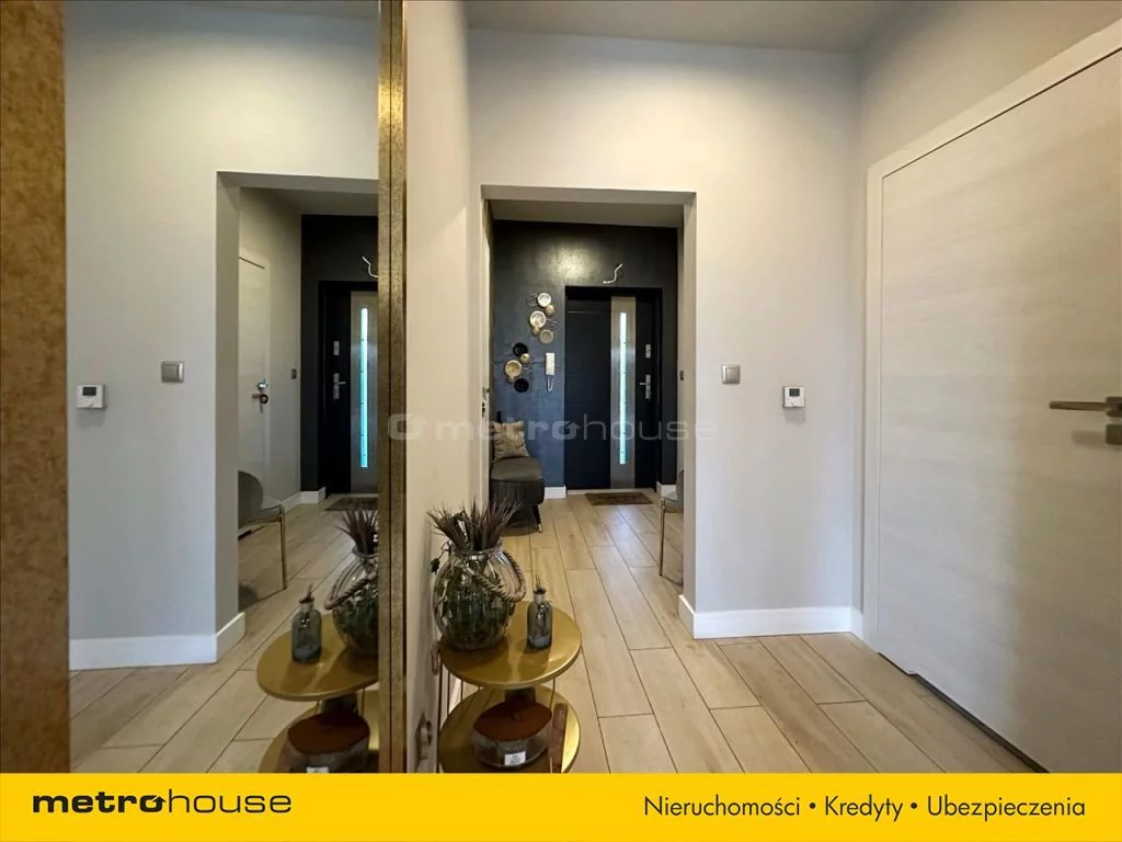 Dom i rezydencja 131,60 m², oferta nr , MONO471, Kołobrzeg