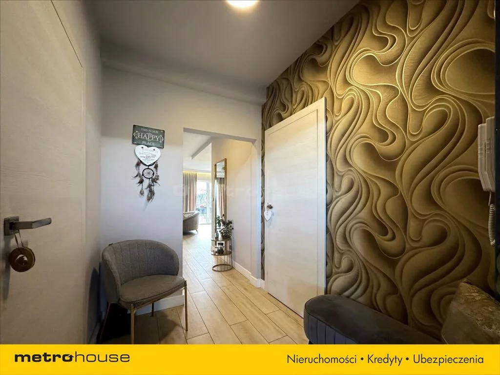Dom i rezydencja 131,60 m², oferta nr , MONO471, Kołobrzeg