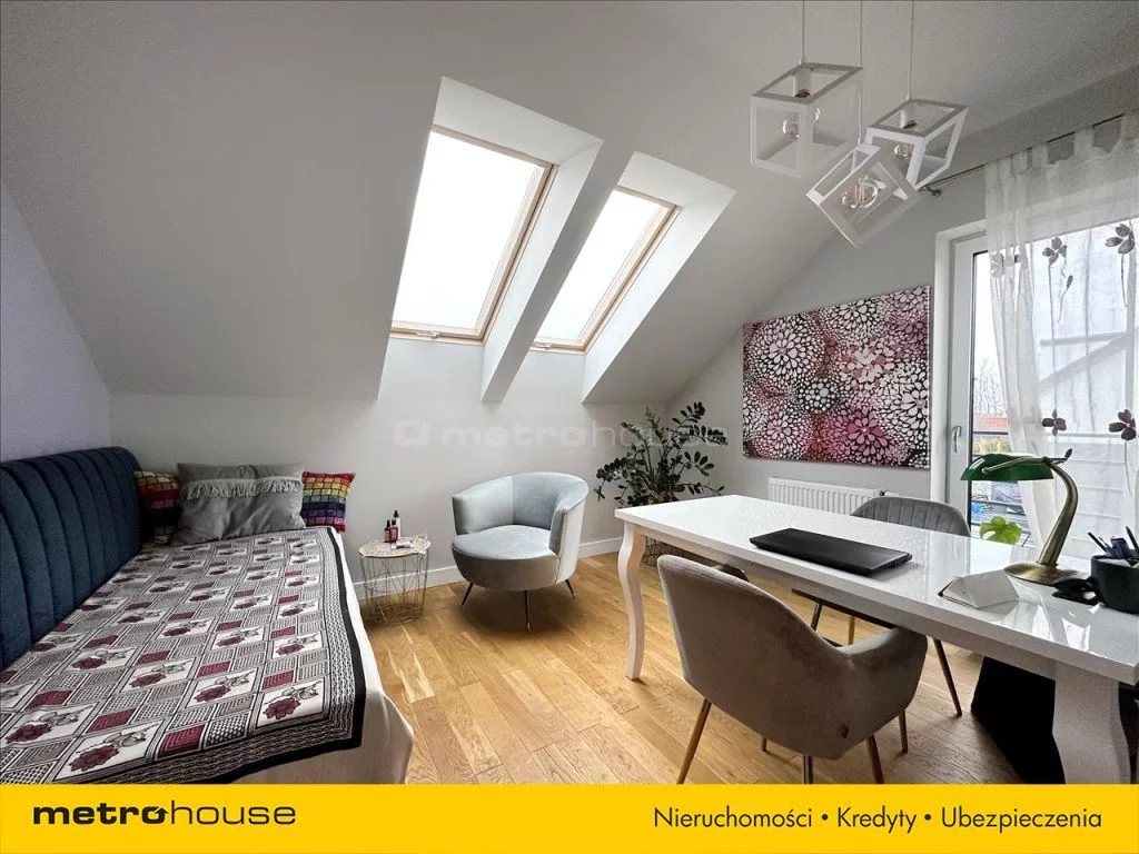 Dom i rezydencja 131,60 m², oferta nr , MONO471, Kołobrzeg