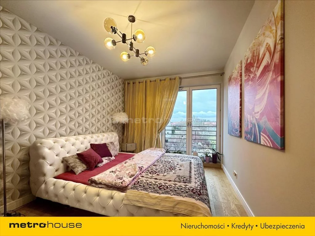 Dom i rezydencja 131,60 m², oferta nr , MONO471, Kołobrzeg