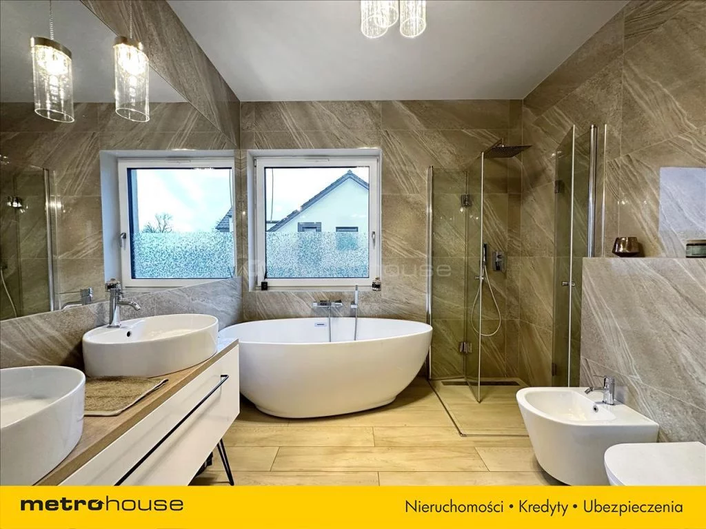 Dom i rezydencja 131,60 m², oferta nr , MONO471, Kołobrzeg