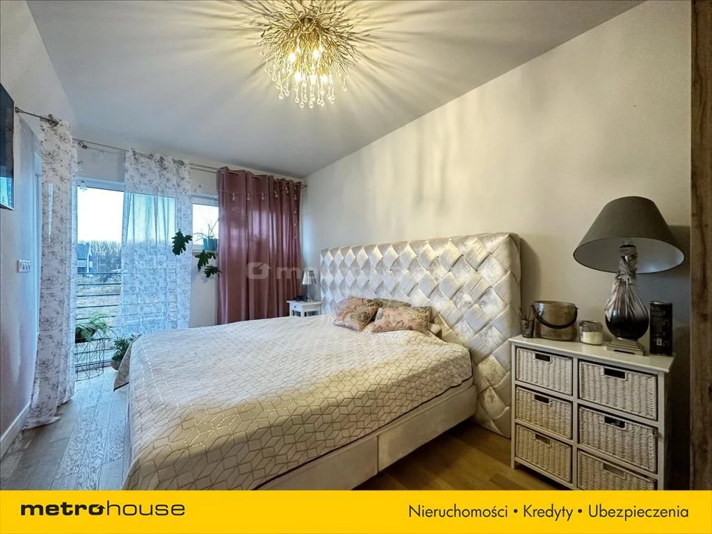 Dom i rezydencja 131,60 m², oferta nr , MONO471, Kołobrzeg