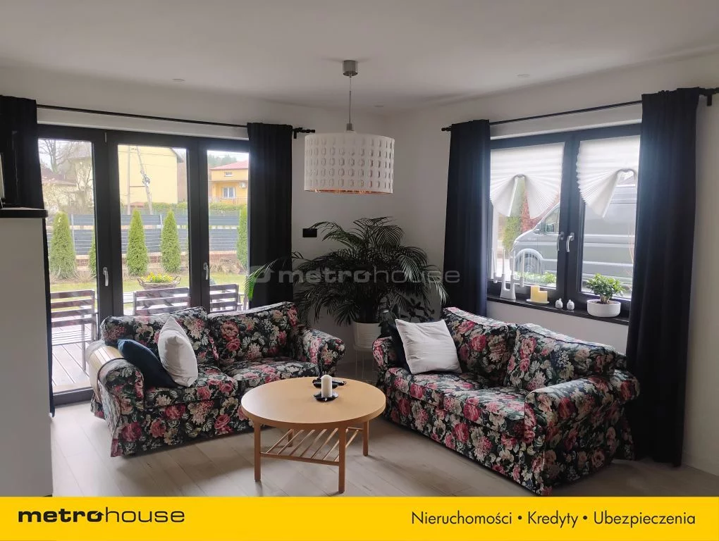 Dom 237,10 m², oferta nr , SDFODI988, Sosnowiec, Kolonia Cieśle