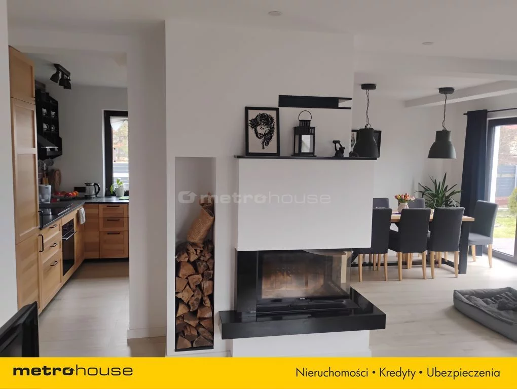 Dom 237,10 m², oferta nr , SDFODI988, Sosnowiec, Kolonia Cieśle