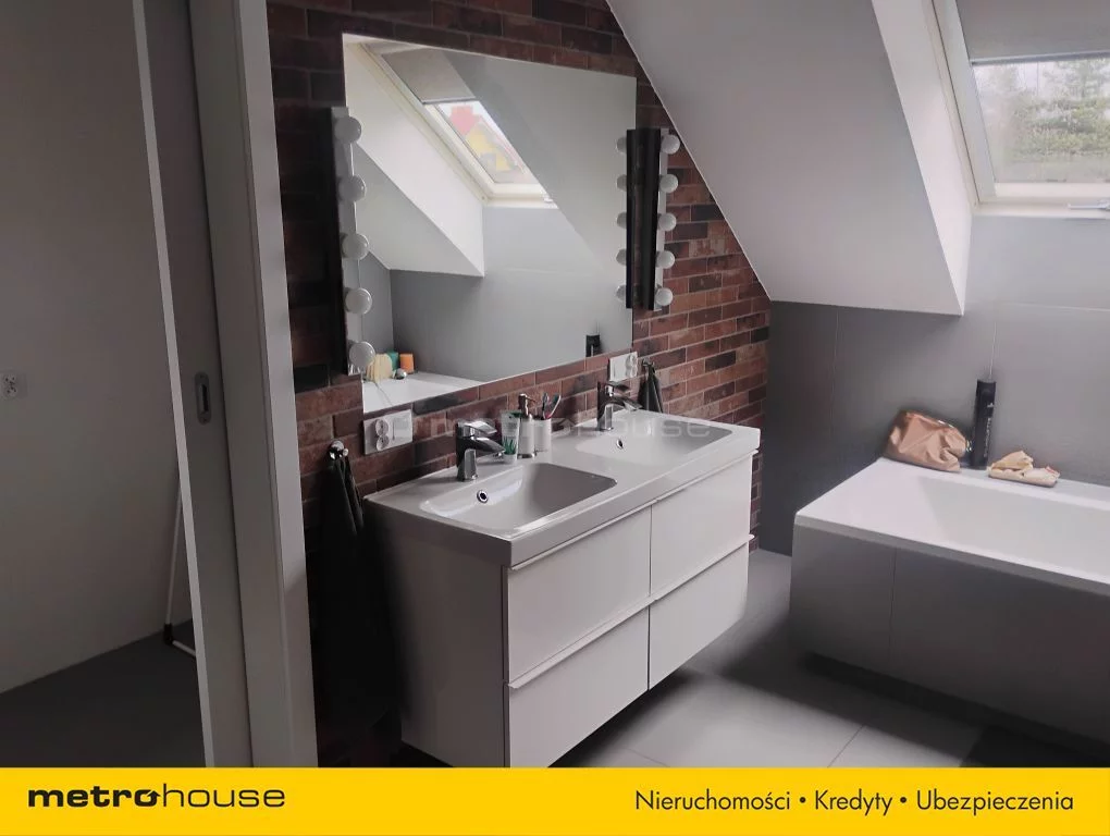 Dom 237,10 m², oferta nr , SDFODI988, Sosnowiec, Kolonia Cieśle