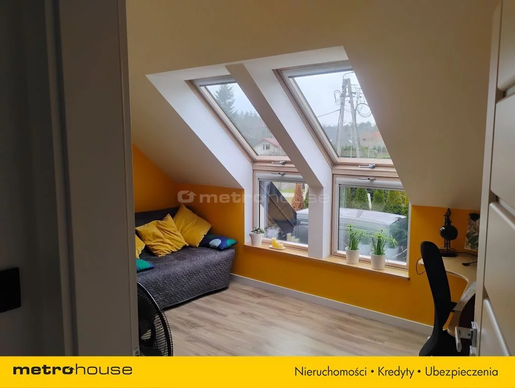 Dom 237,10 m², oferta nr , SDFODI988, Sosnowiec, Kolonia Cieśle