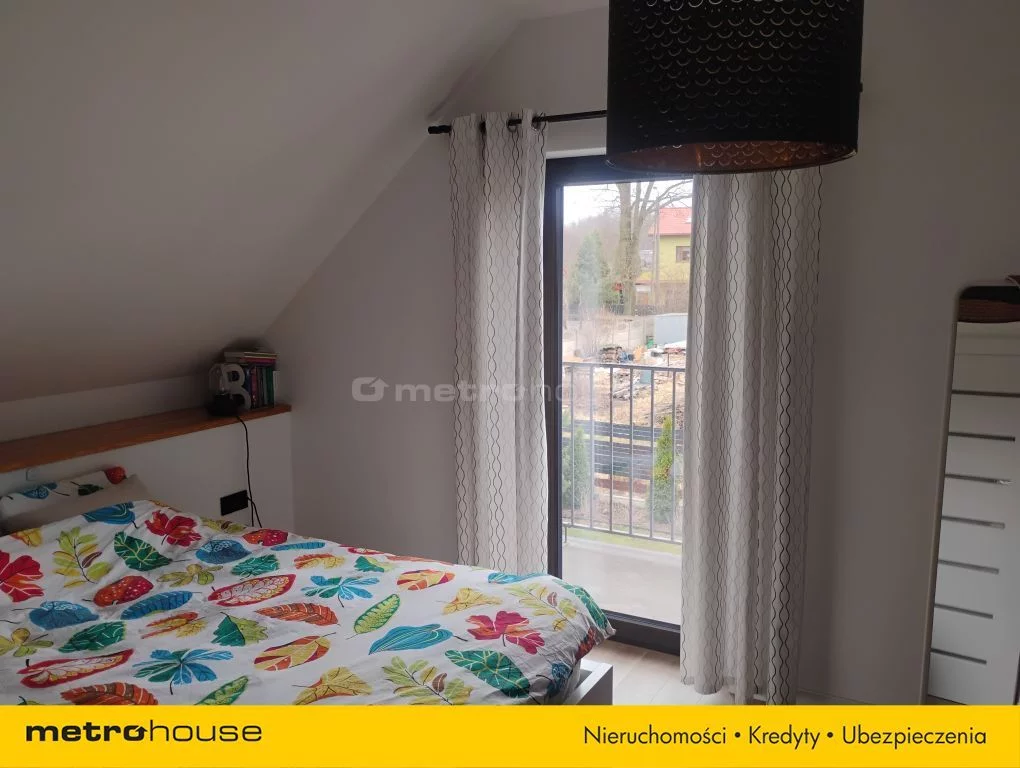 Dom 237,10 m², oferta nr , SDFODI988, Sosnowiec, Kolonia Cieśle