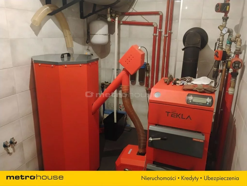 Dom 237,10 m², oferta nr , SDFODI988, Sosnowiec, Kolonia Cieśle