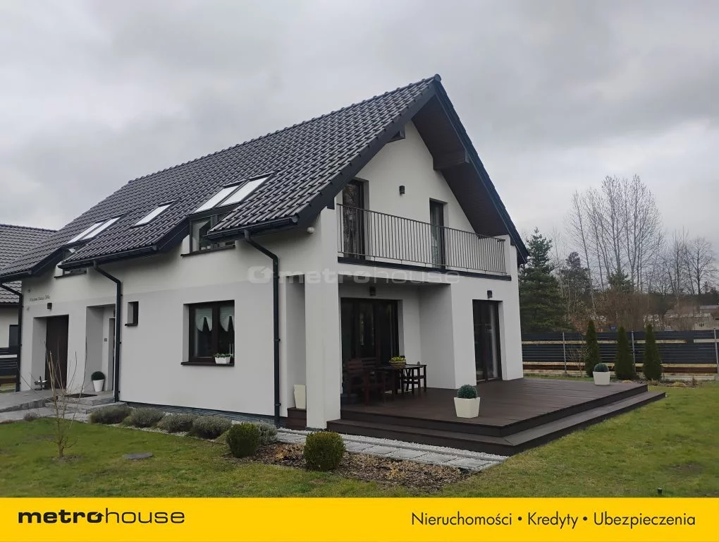 Dom 237,10 m², oferta nr , SDFODI988, Sosnowiec, Kolonia Cieśle