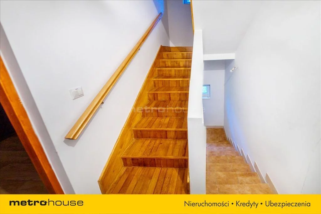 Dom i rezydencja 180,00 m², oferta nr , PABU499, Komorów