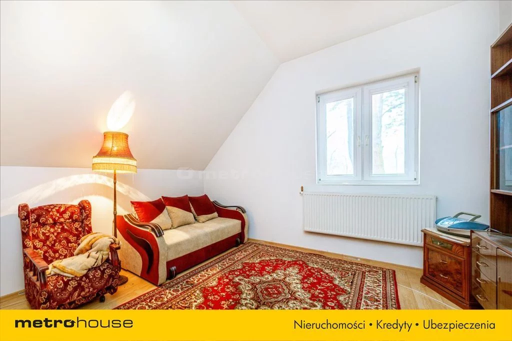 Dom i rezydencja 180,00 m², oferta nr , PABU499, Komorów