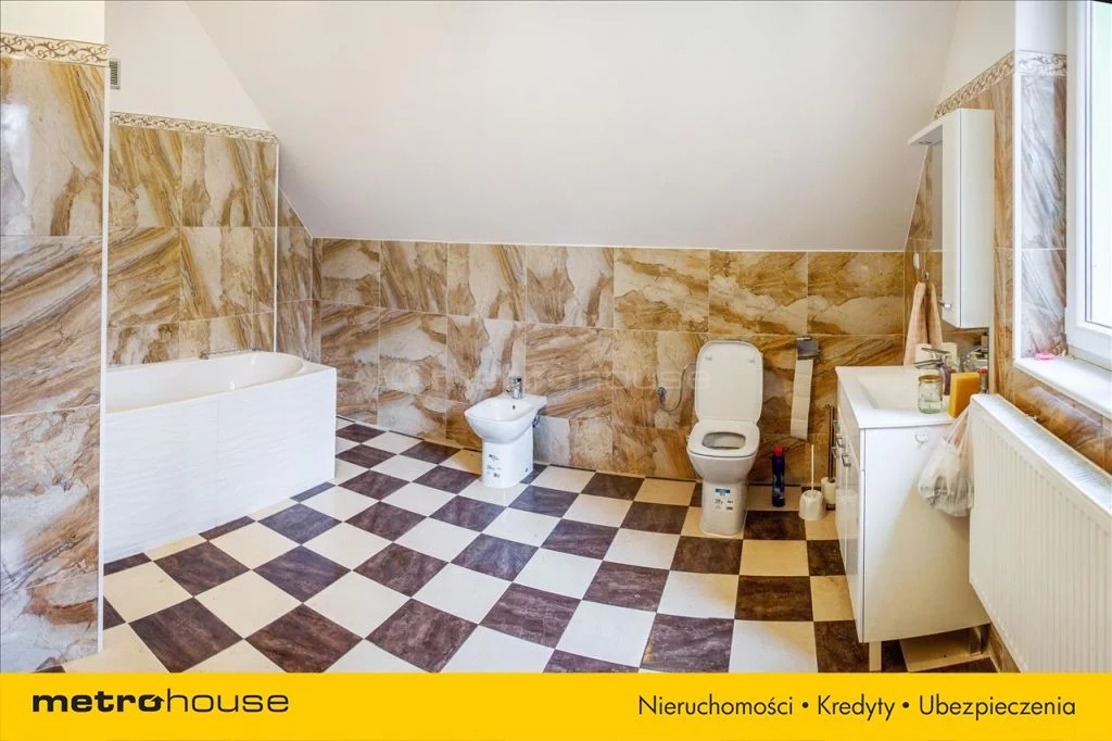 Dom i rezydencja 180,00 m², oferta nr , PABU499, Komorów