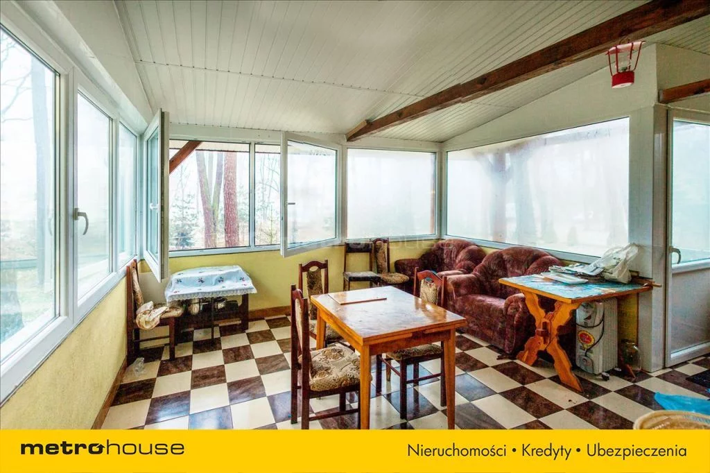Dom i rezydencja 180,00 m², oferta nr , PABU499, Komorów