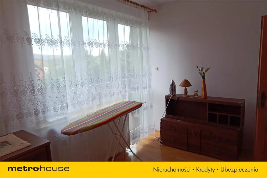 Dom 212,67 m², oferta nr , HODE653, Konieczkowa