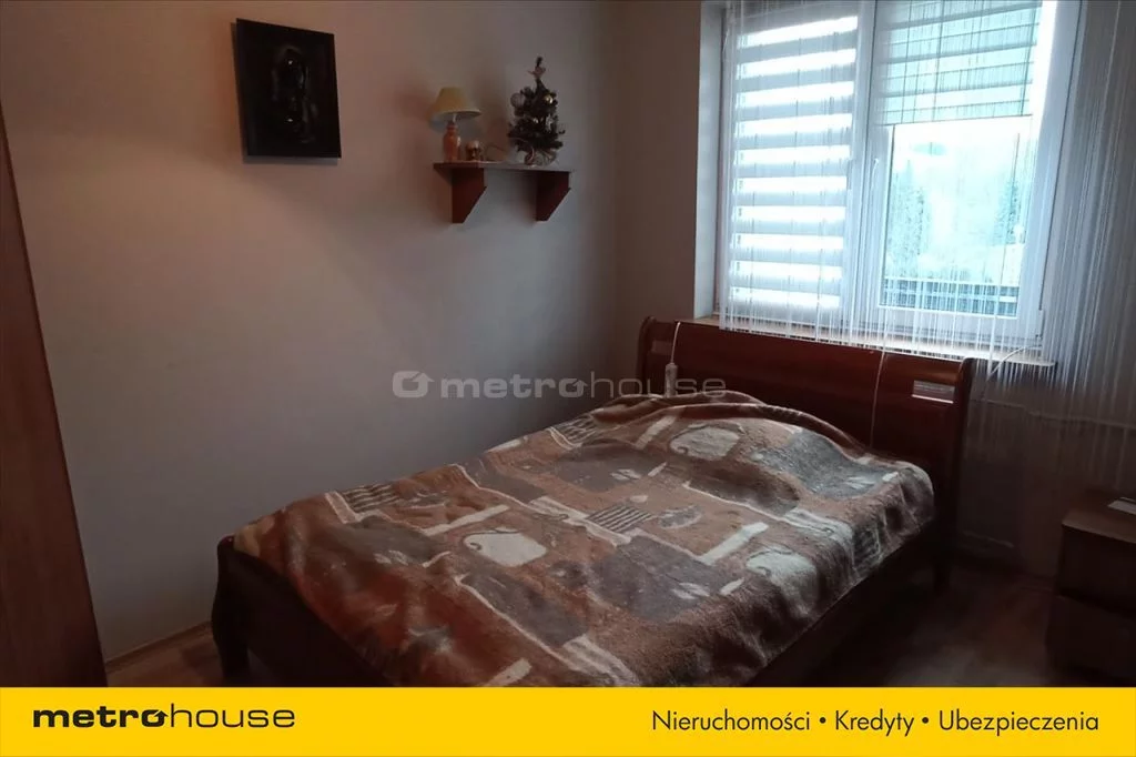 Dom 212,67 m², oferta nr , HODE653, Konieczkowa