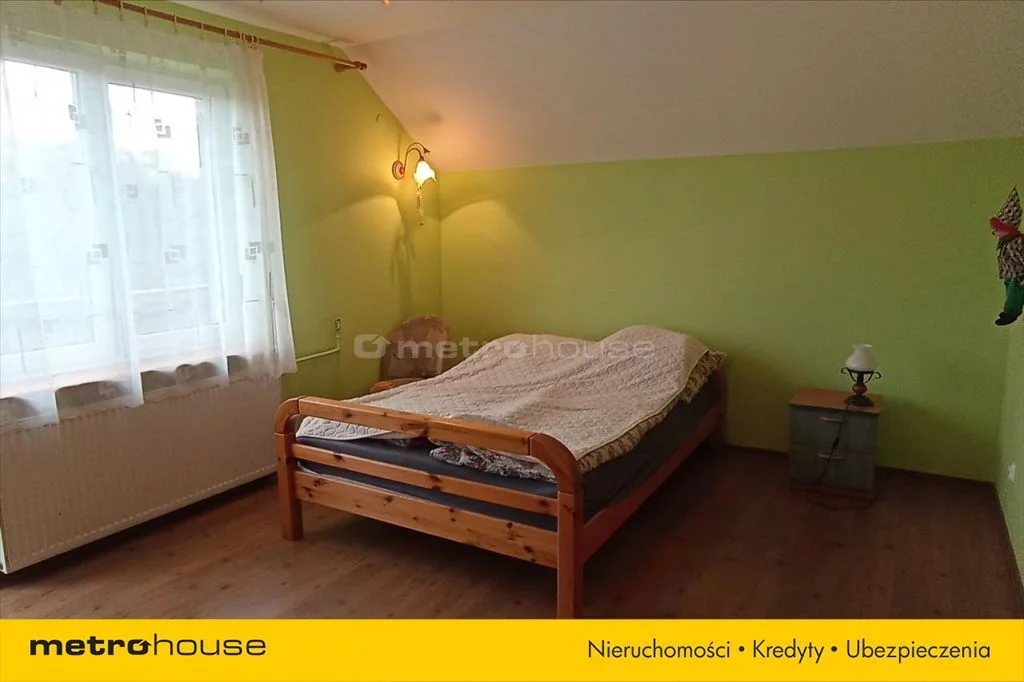 Dom 212,67 m², oferta nr , HODE653, Konieczkowa