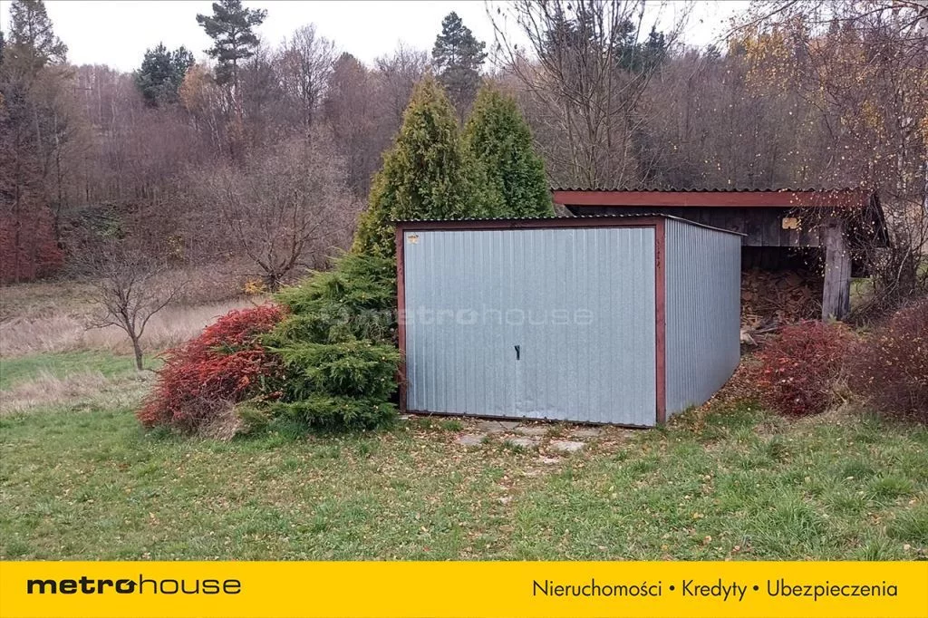 Dom 212,67 m², oferta nr , HODE653, Konieczkowa
