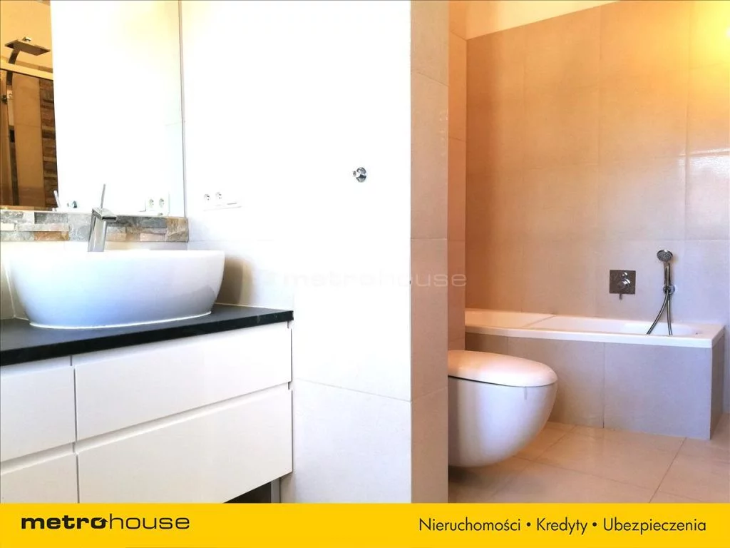 Dom 207,20 m², oferta nr , REDE653, Konstancin-Jeziorna