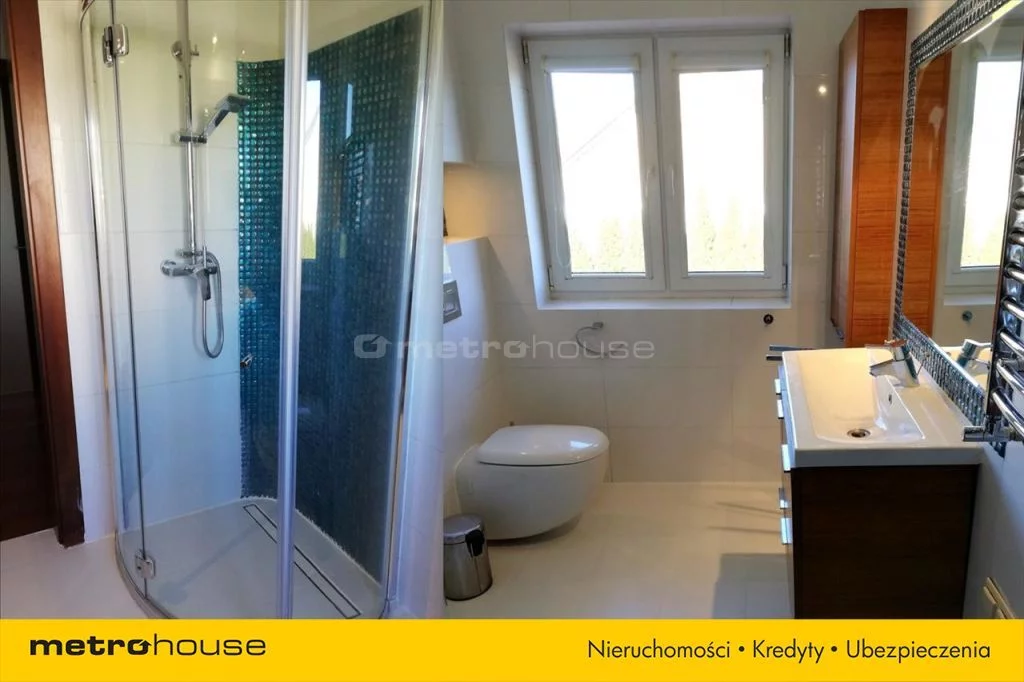 Dom 207,20 m², oferta nr , REDE653, Konstancin-Jeziorna