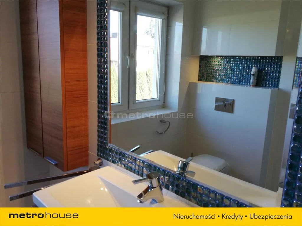Dom 207,20 m², oferta nr , REDE653, Konstancin-Jeziorna