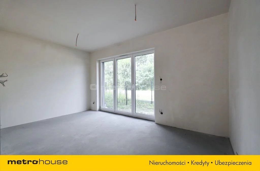 Dom 125,55 m², oferta nr , SDMAMO465, Radzymin, Korczaka