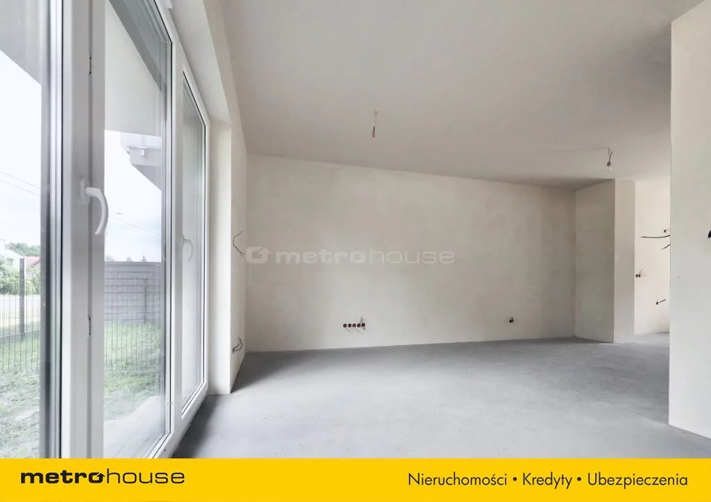 Dom 125,55 m², oferta nr , SDMAMO465, Radzymin, Korczaka