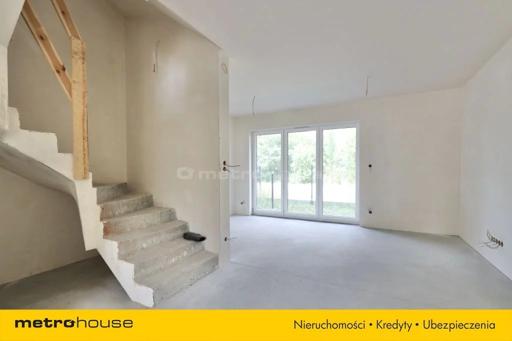 Dom 125,55 m², oferta nr , SDMAMO465, Radzymin, Korczaka