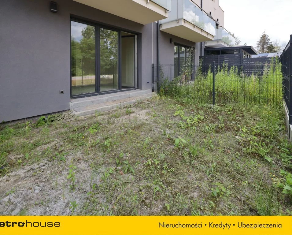 Dom 125,55 m², oferta nr , SDMAMO465, Radzymin, Korczaka