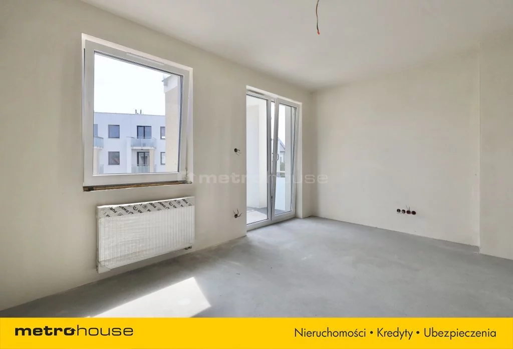 Dom 125,55 m², oferta nr , SDMAMO465, Radzymin, Korczaka