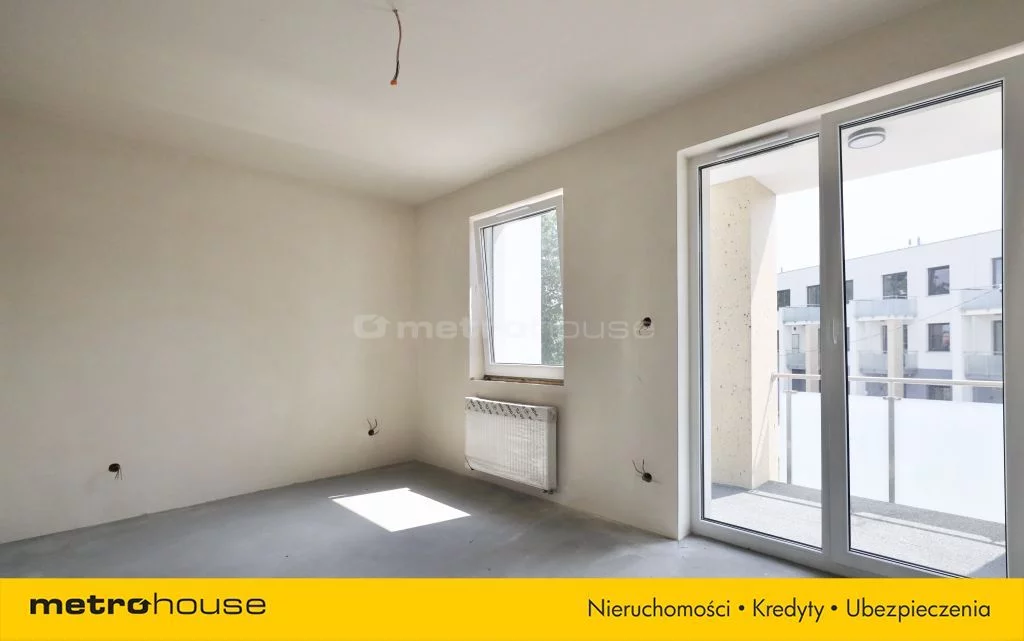 Dom 125,55 m², oferta nr , SDMAMO465, Radzymin, Korczaka
