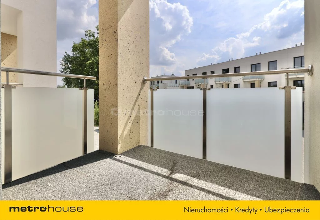 Dom 125,55 m², oferta nr , SDMAMO465, Radzymin, Korczaka