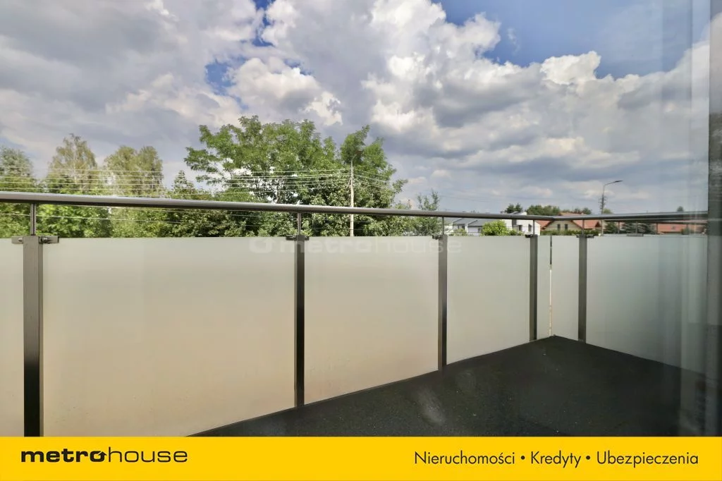 Dom 125,55 m², oferta nr , SDMAMO465, Radzymin, Korczaka