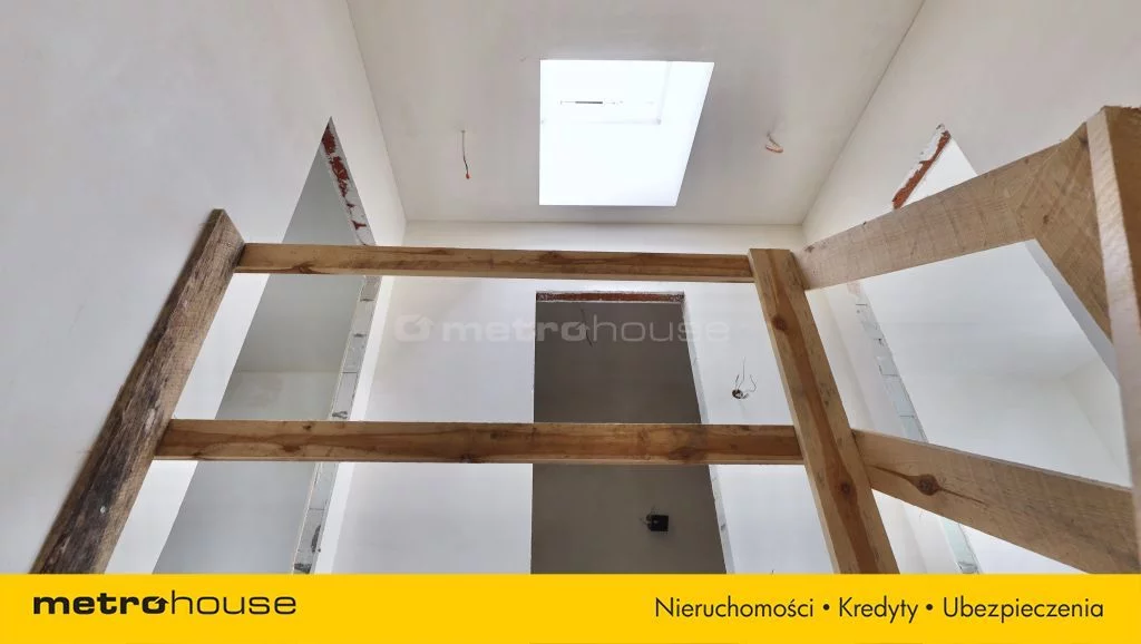 Dom 125,55 m², oferta nr , SDMAMO465, Radzymin, Korczaka