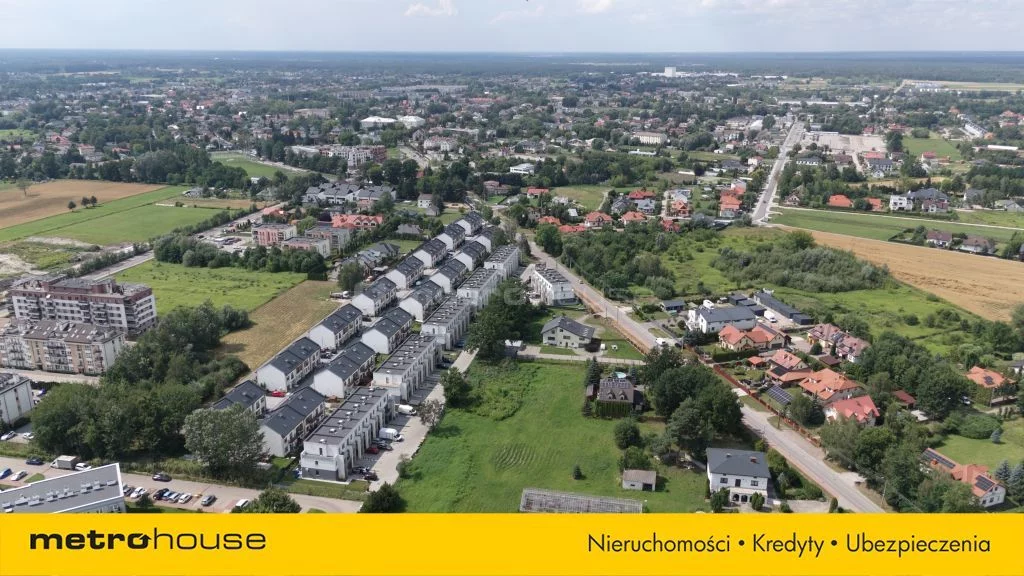 Dom 125,55 m², oferta nr , SDMAMO465, Radzymin, Korczaka