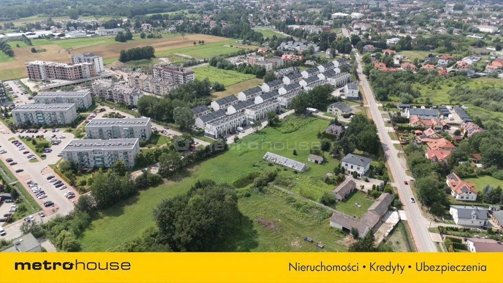 Dom 125,55 m², oferta nr , SDMAMO465, Radzymin, Korczaka