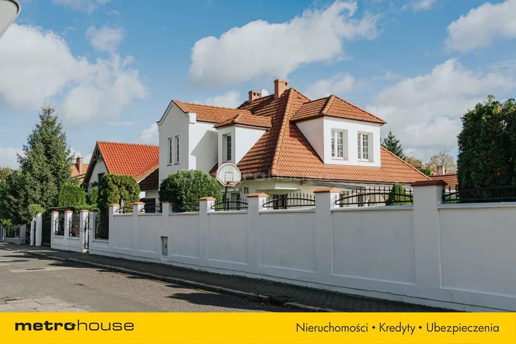 Dom 191,00 m², oferta nr , SDDIBO921, Szczecinek, Kościuszki