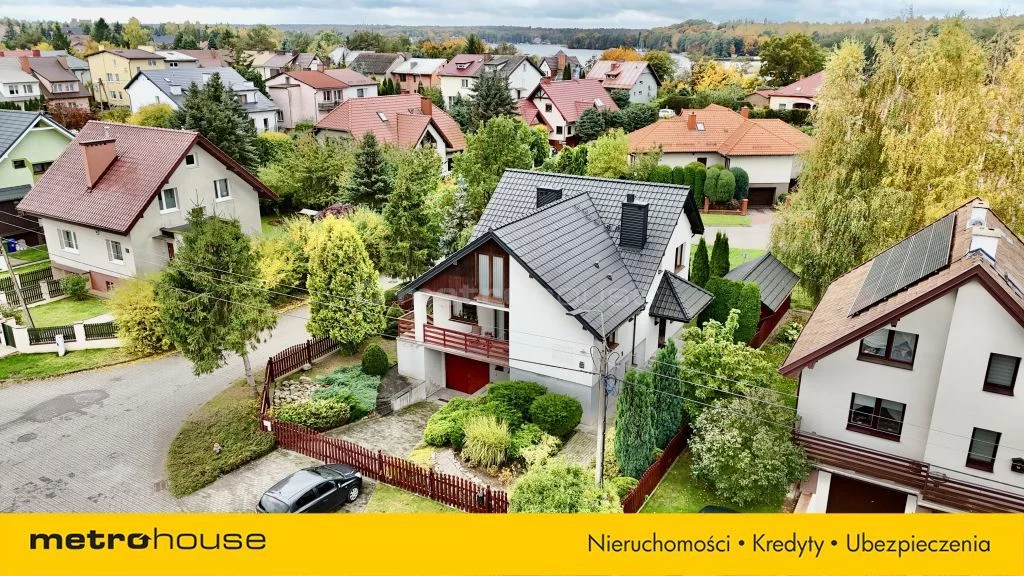 Dom 203,00 m², oferta nr , SDFEMY620, Iława, Kossaka