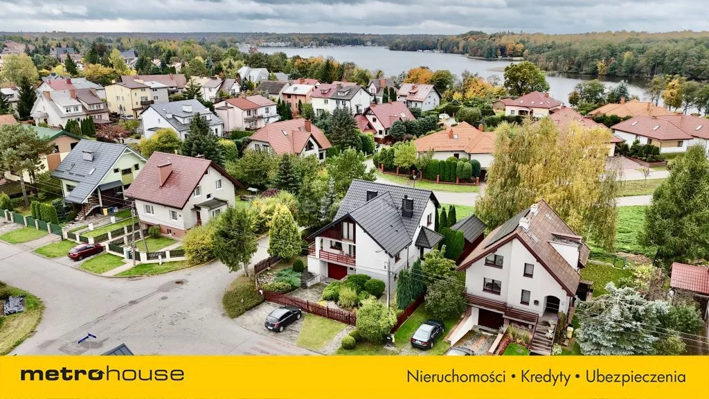 Dom 203,00 m², oferta nr , SDFEMY620, Iława, Kossaka