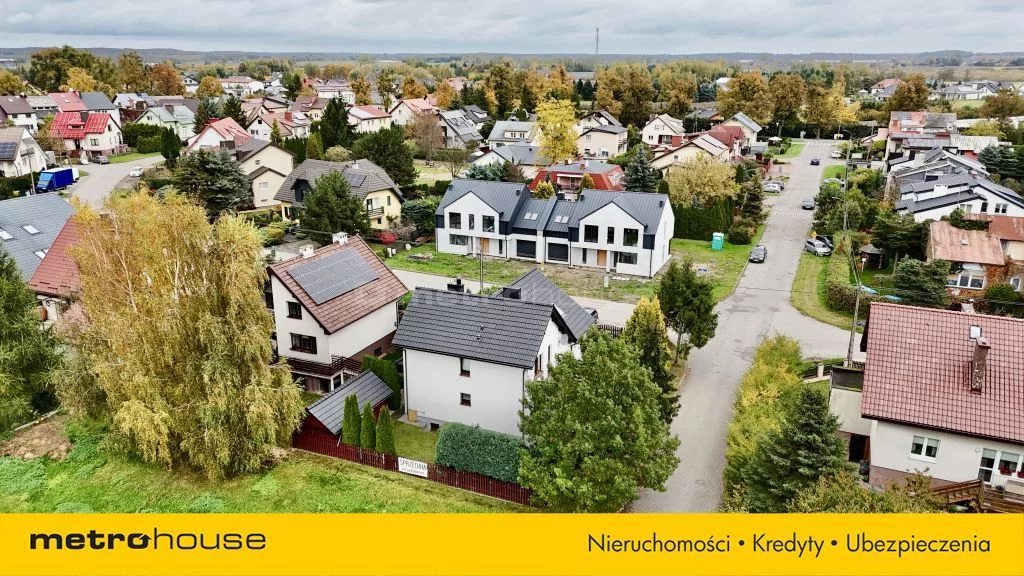 Dom 203,00 m², oferta nr , SDFEMY620, Iława, Kossaka