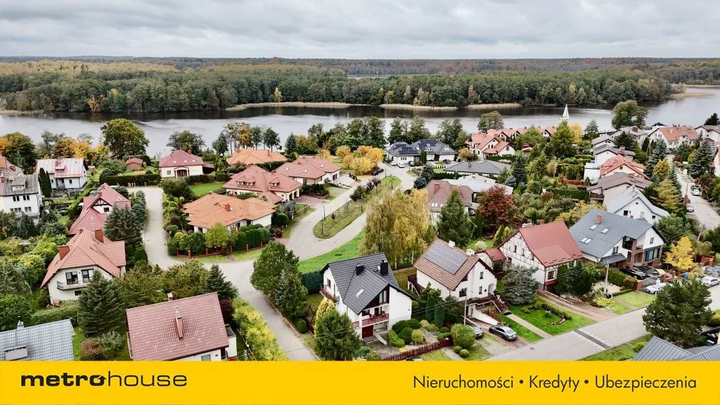 Dom 203,00 m², oferta nr , SDFEMY620, Iława, Kossaka
